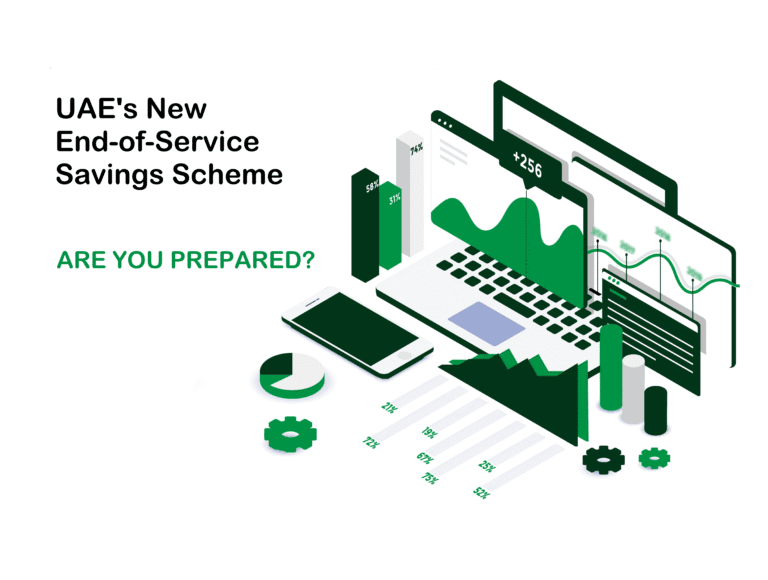 Invest your gratuity: UAE’s new end-of-service savings scheme explained for employees