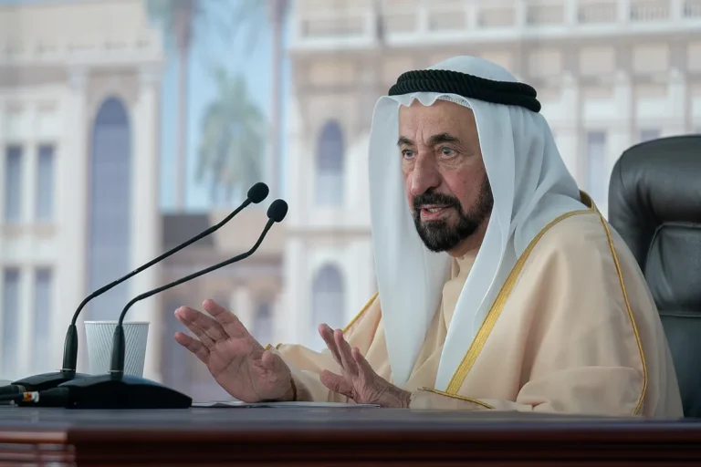 Sharjah Ruler Approves New Salary Scale and Job Grades for Government Employees