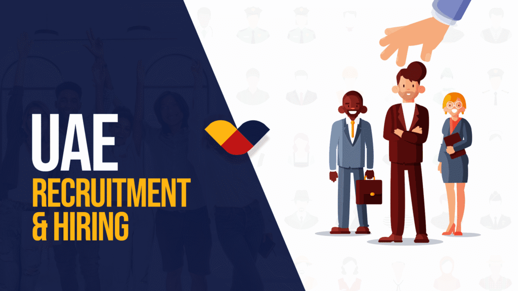 UAE's Dh128 Billion FDI Strategy to Create Thousands of Jobs: Which Sectors Will Lead Hiring?