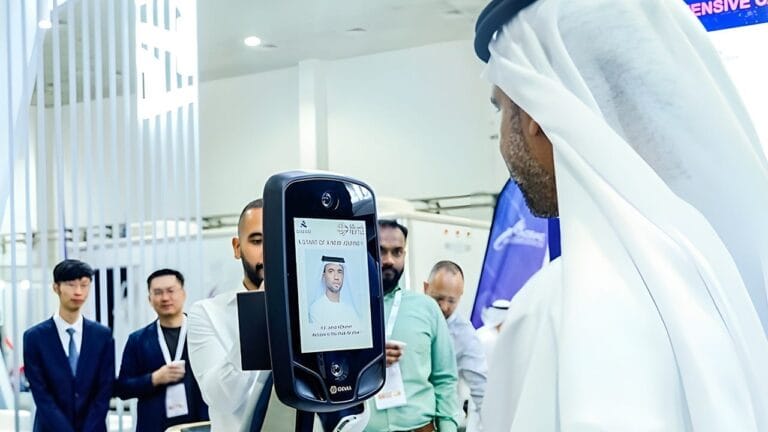 UAE’s New Facial Recognition System to Replace Physical Emirates ID Cards