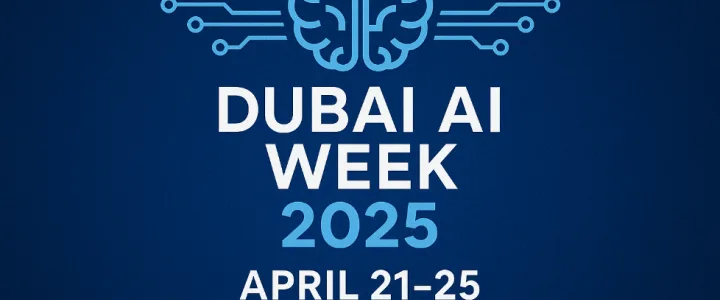 Dubai AI Week