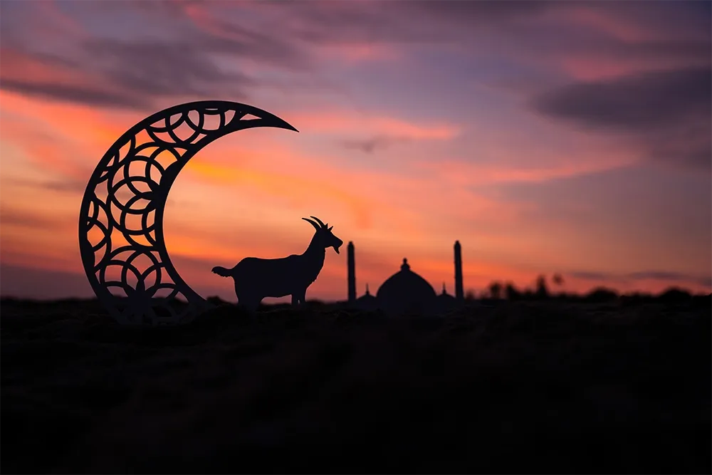 UAE Eid Al Adha 2025 Holidays