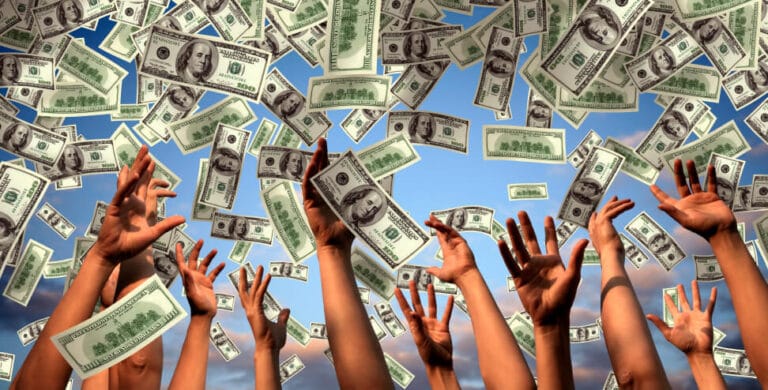 Retired Indian Engineer Wins Dh100 Million MEGA7 Jackpot in Emirates Draw’s First Global Win