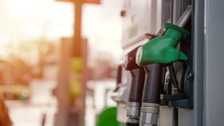 UAE Fuel Prices June 2025