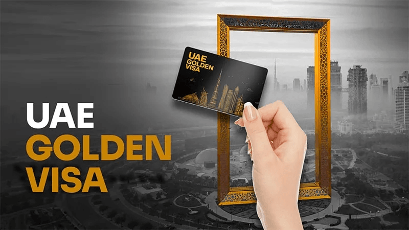 Golden VISA for Nurses