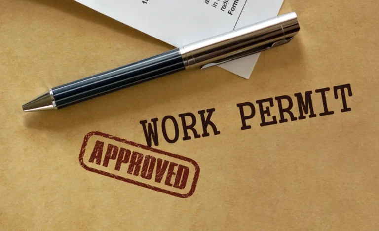 UAE Work Permits from Outside the Country