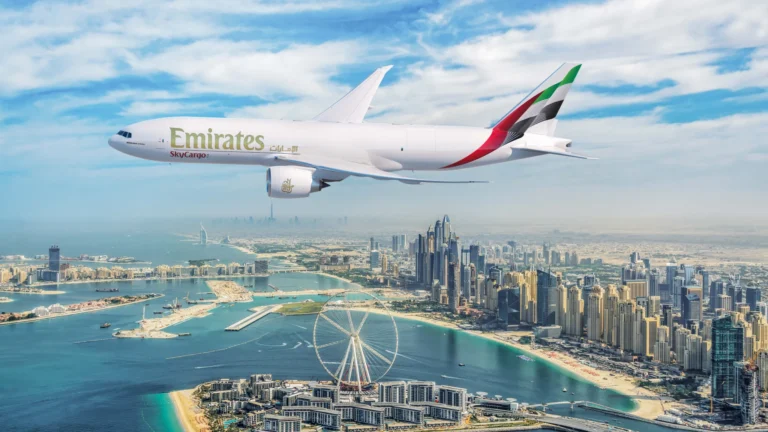 Emirates Group recruitment drive 2025 – cabin crew and ground staff lineup