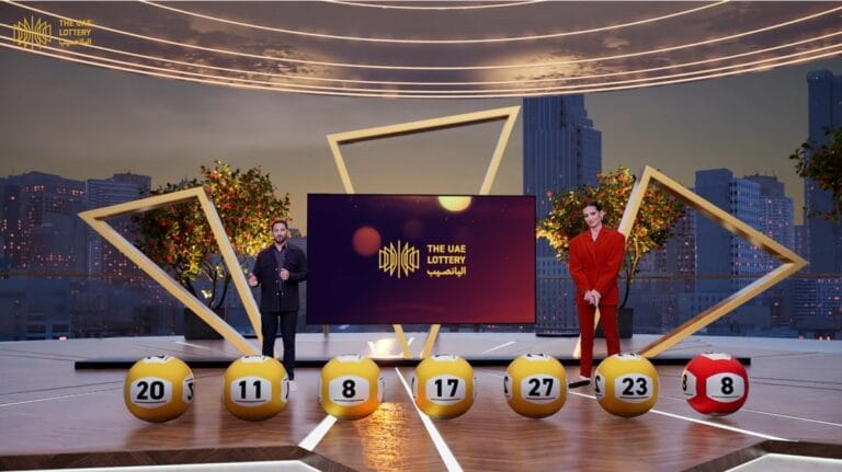 Nine UAE Lottery winners celebrate Dh100,000 prizes from July 26 draw