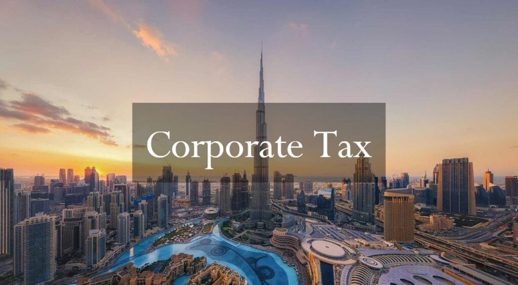 UAE VAT Rules and updated corporate taxes