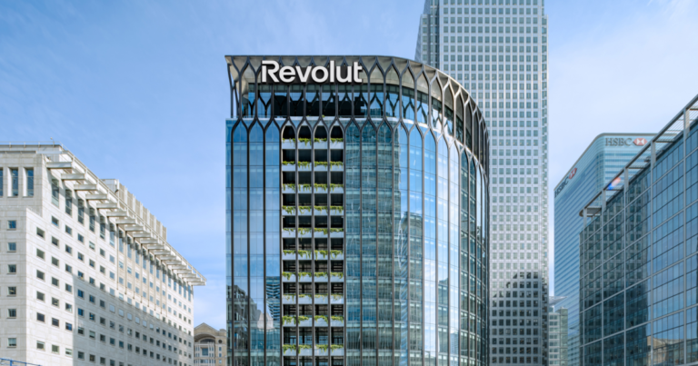 Revolut Hits $75 Billion Valuation After Landmark Share Sale