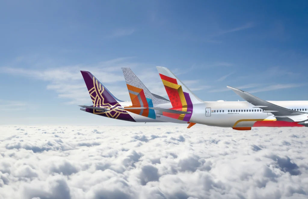 UAE-India Airfares updates as new Airlines introduced