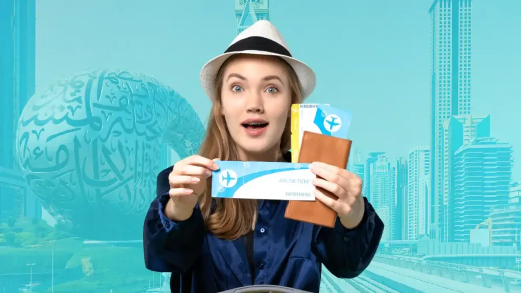 UAE Visa Guide for Travelers 