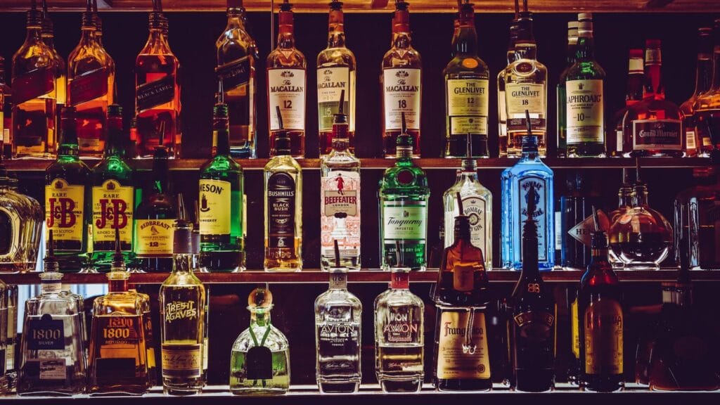 alcohol in saudi arabia, varieties and policies
