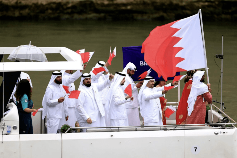 Bahrain National Day 2025: History, Culture, and the Spirit of Gulf Brotherhood