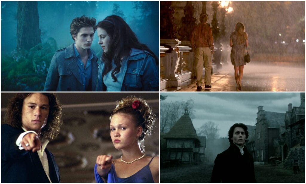 Top Movies to watch on rainy day - hollywood
