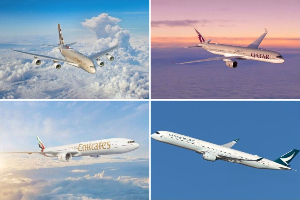 UAE aviation safety standards highlighted in World's Safest Airlines 2026