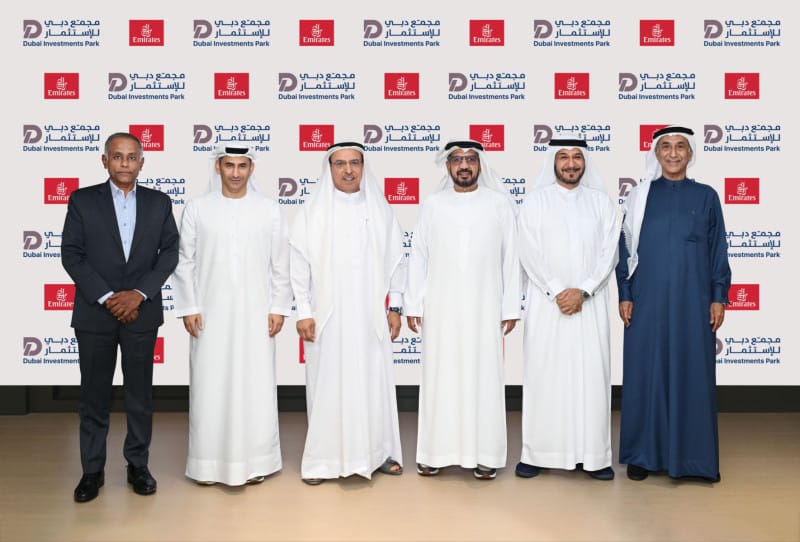 Emirates Cabin Crew Village site planned at Dubai Investments Park