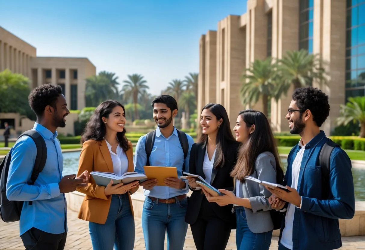 UAE community for expats - news, jobs, and support