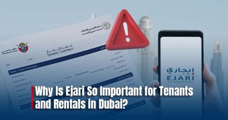 Ejari registration process for Dubai tenancy contracts