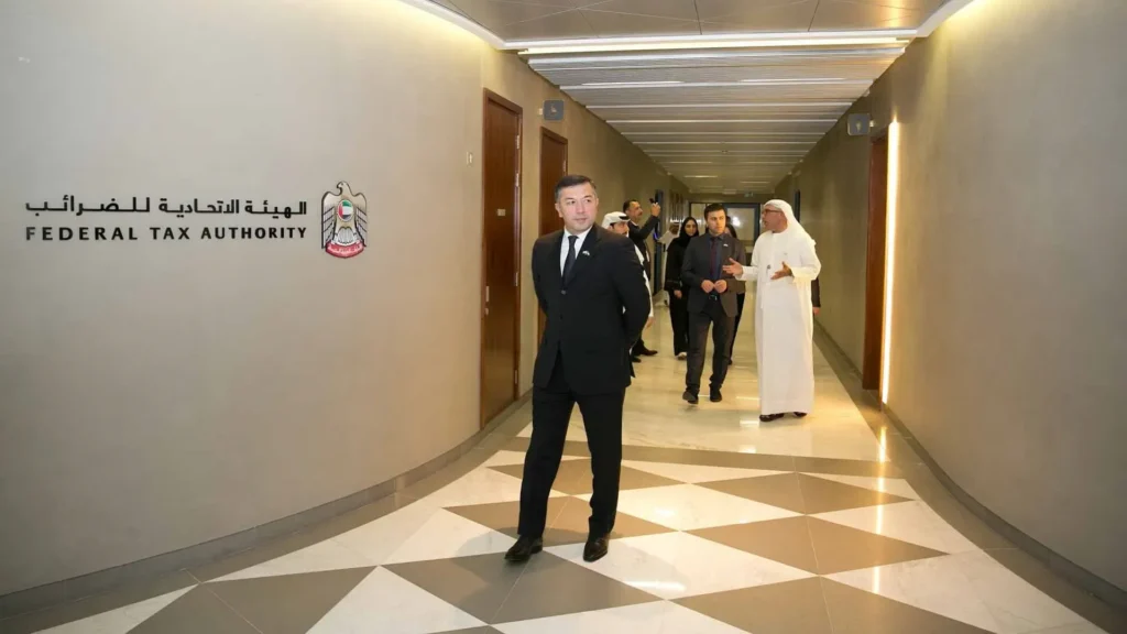 UAE Federal Tax Authority announces FTA Labaih Initiative