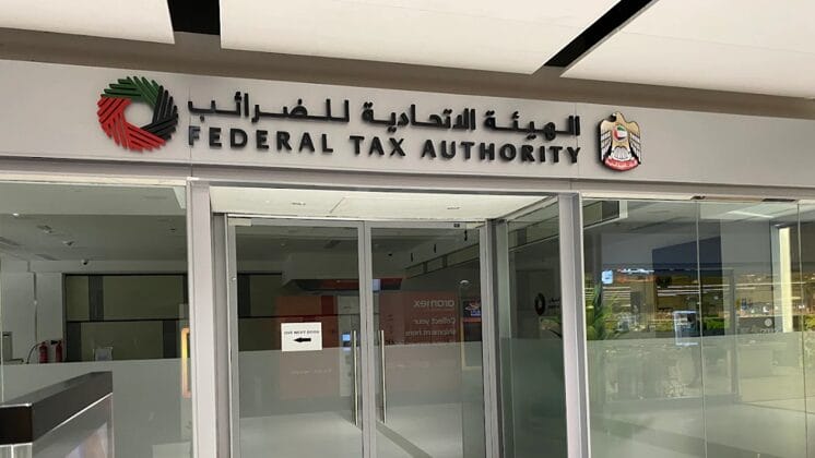 Guide on how to access the FTA Labaih initiative services online.