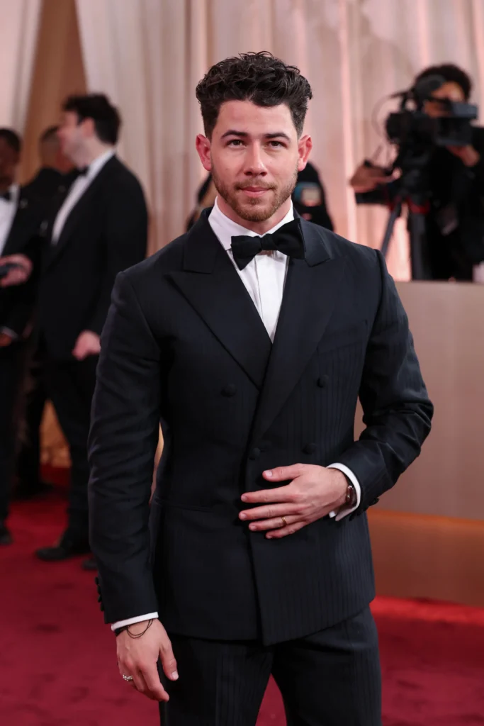 Nick Jonas