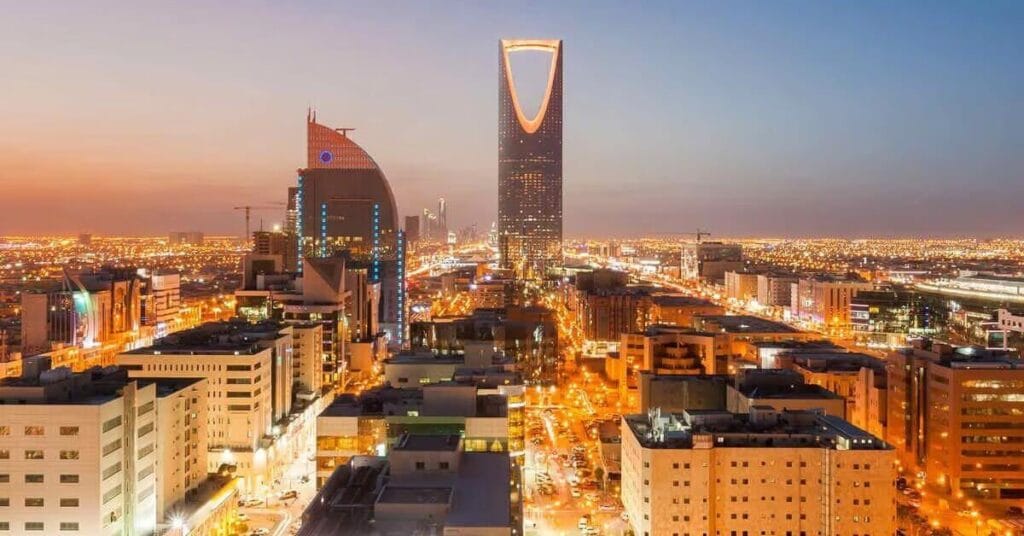Saudi Capital Market opening shifts foreign investment rules in Saudi Arabia