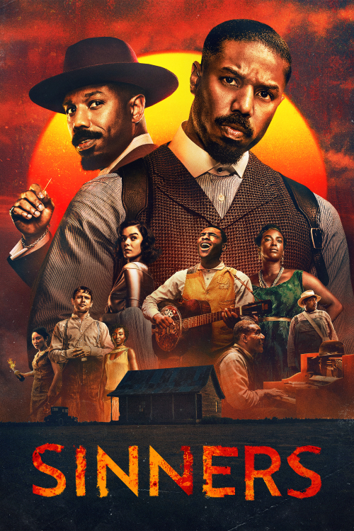 Sinners