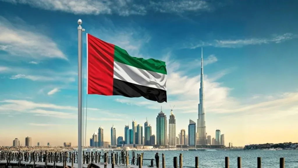 UAE top ten soft power ranking in Brand Finance Global Index 2026