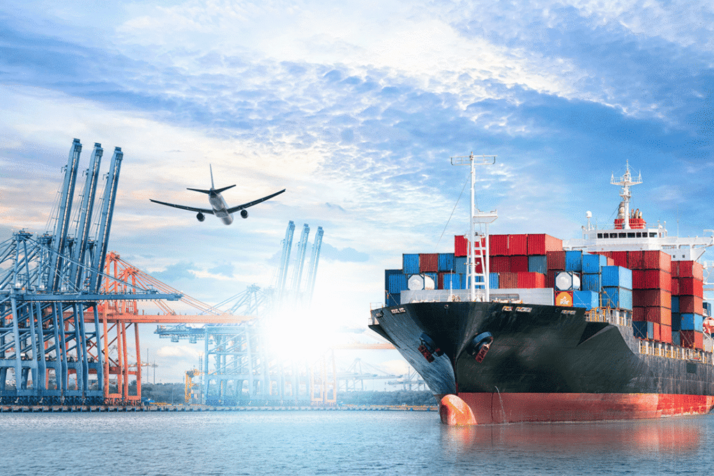 GCC Customs integration drive improving supply chain efficiency across the Gulf