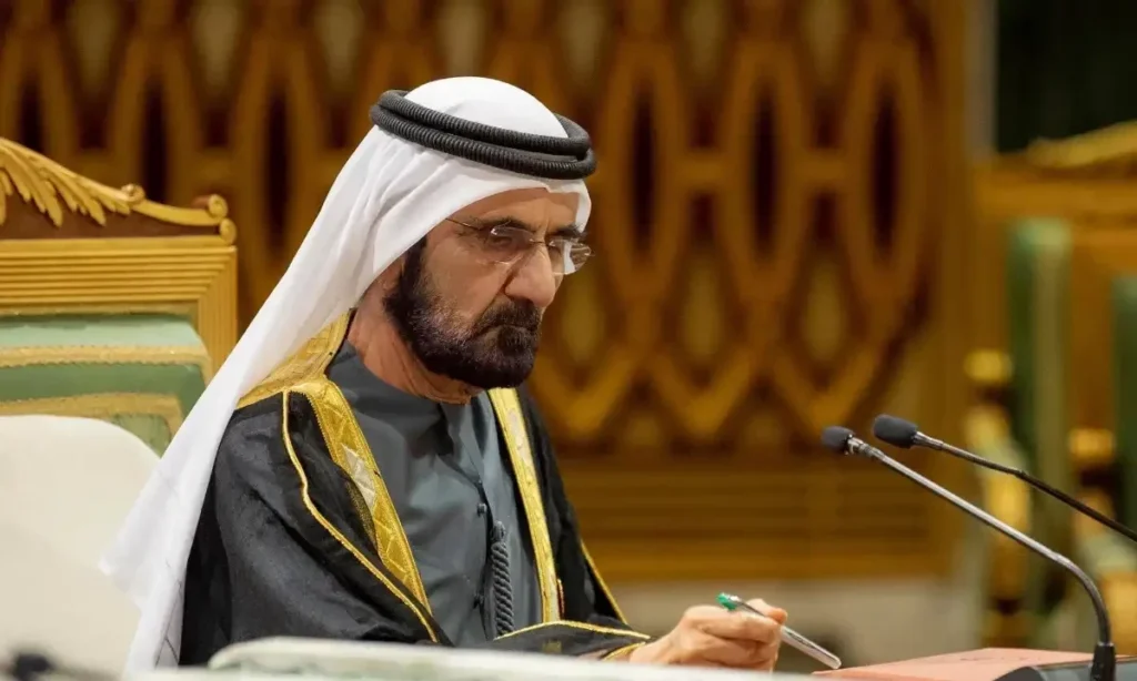 Sheikh Mohammed Accession Day commemorates 20 years of leadership and innovation shaping Dubai’s global rise