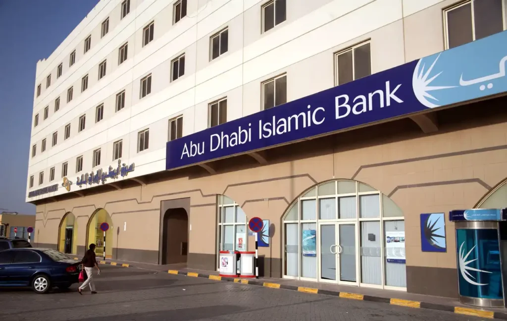 ADIB profit Dh8.1b as Abu Dhabi Islamic Bank reports strong revenue growth