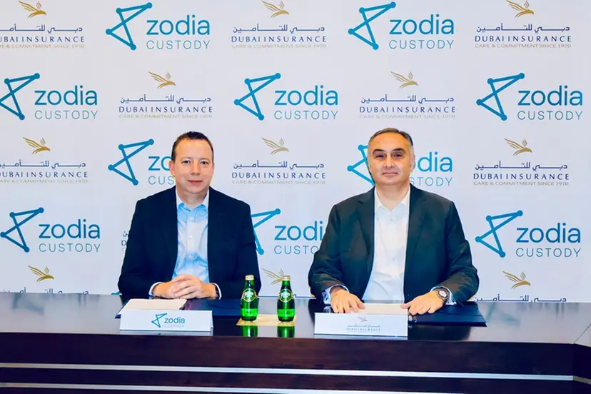 UAE Crypto Insurance Payments announced by Dubai insurer