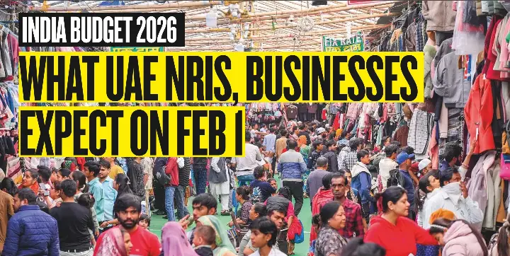 India Union Budget 2026 explained for UAE NRIs and overseas taxpayers