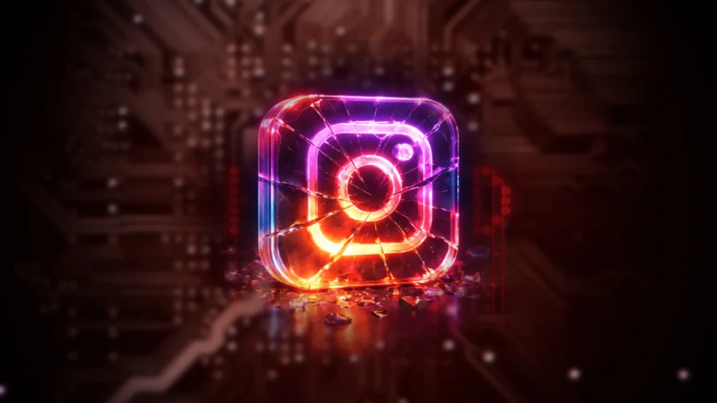 Malwarebytes report warning about the major Instagram data breach.