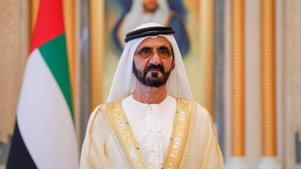 Sheikh Mohammed Accession Day marks 20 years of leadership driving Dubai’s transformation and innovation
