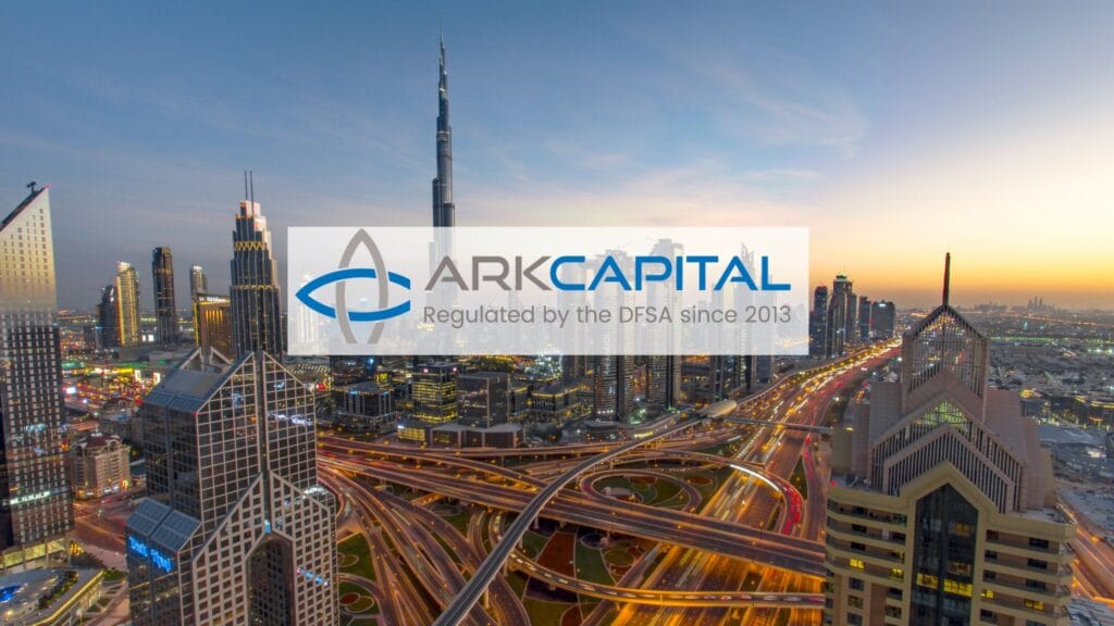 DFSA fines Ark Capital imposed on Dubai asset manager for market abuse lapses