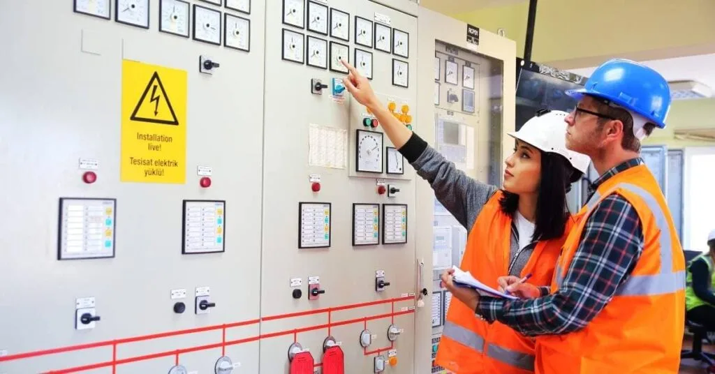 Hiring Executive Secretary, Store and Logistics Keeper, and Document Controller roles in the UAE for electrical and switchgear projects.