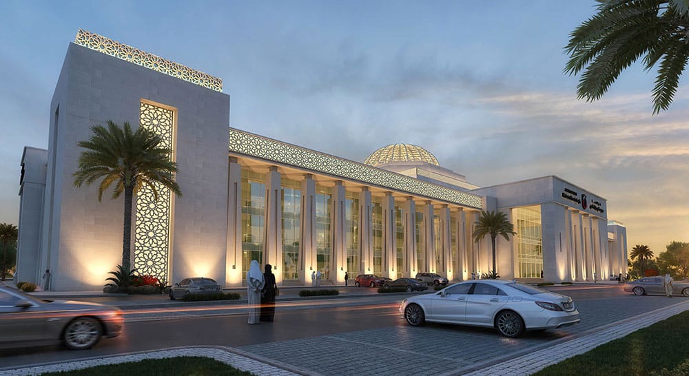 Al Ain Court Commission Payout orders Dh344,338 to dismissed employee