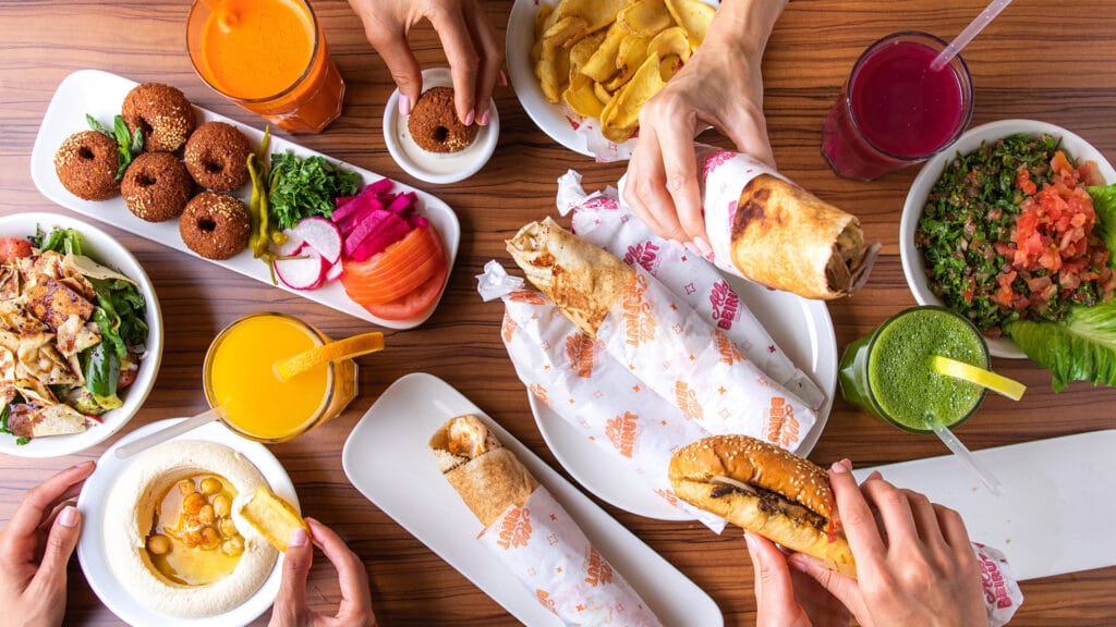 Affordable Iftars in UAE 2026 at Dubai restaurants offering set menus