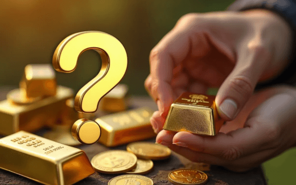 Physical gold delivery linked to Save In Gold UAE platform expansion 2026