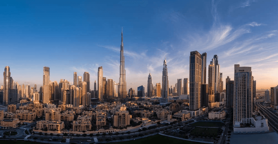 Dubai tourism 2025 hospitality sector growth across city hotels