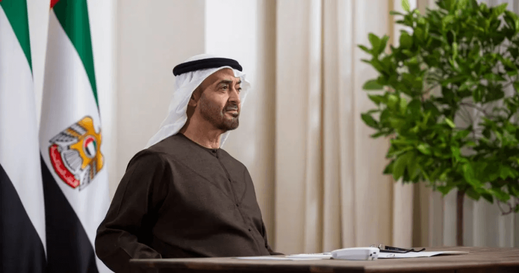 UAE President releases 1,440 inmates ahead of Ramadan across UAE prisons