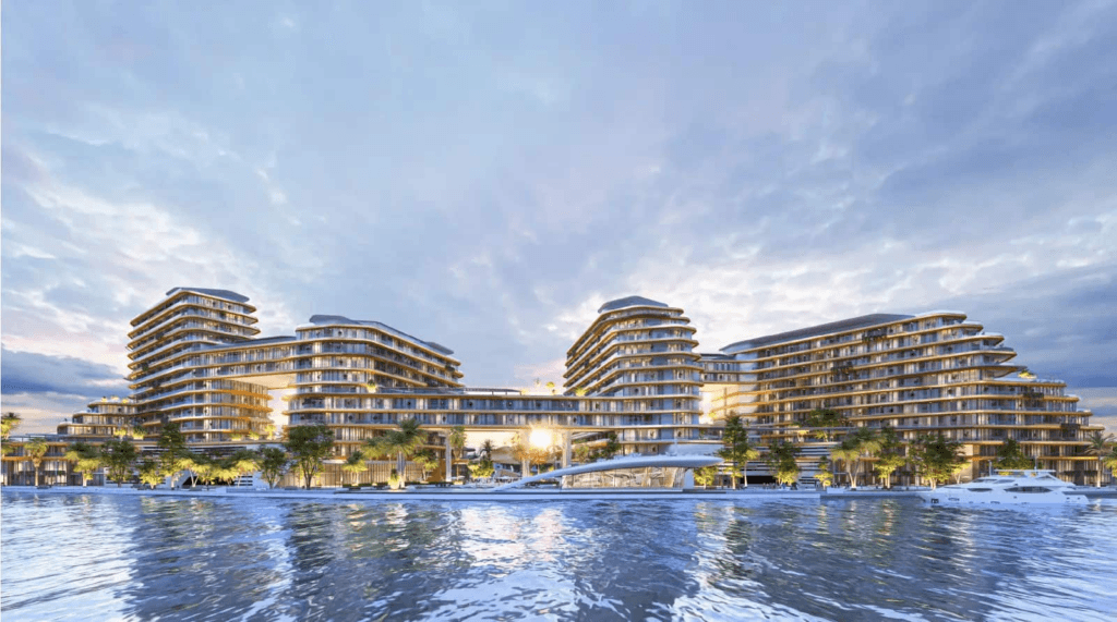 RAK apartment prices hit Dh2,428 per sq ft in prime locations