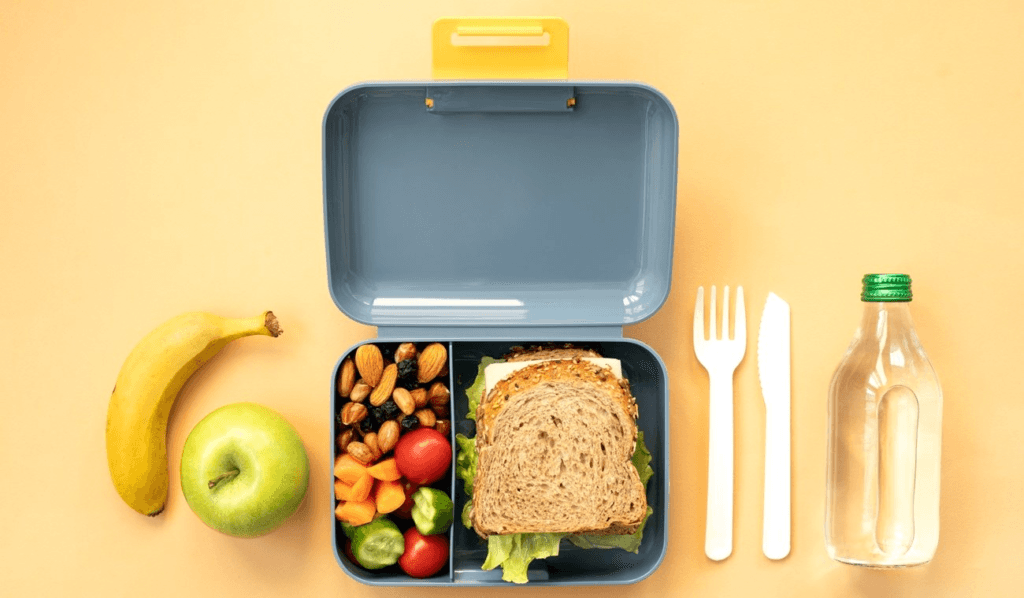 Abu Dhabi school food rules 2026 school canteen healthy meal options UAE