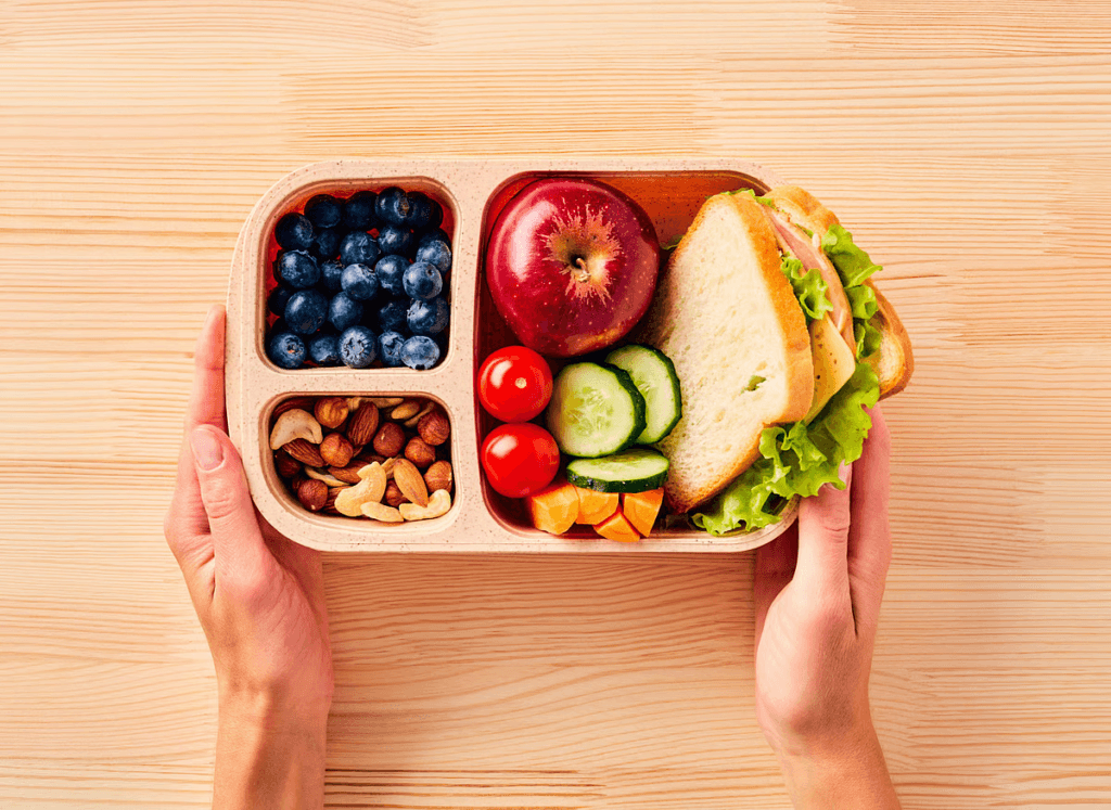 Abu Dhabi school food rules 2026 healthy lunchbox guidelines for students