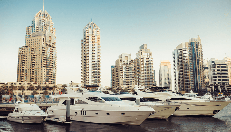 Dubai property demand rises amid UAE millionaire relocation