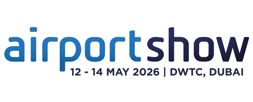 Airport Show 2026 Dubai conference session in progress