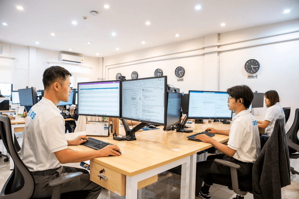 Export Operations Executive hiring in Jebel Ali for shipment handling, export documentation, and international logistics coordination.