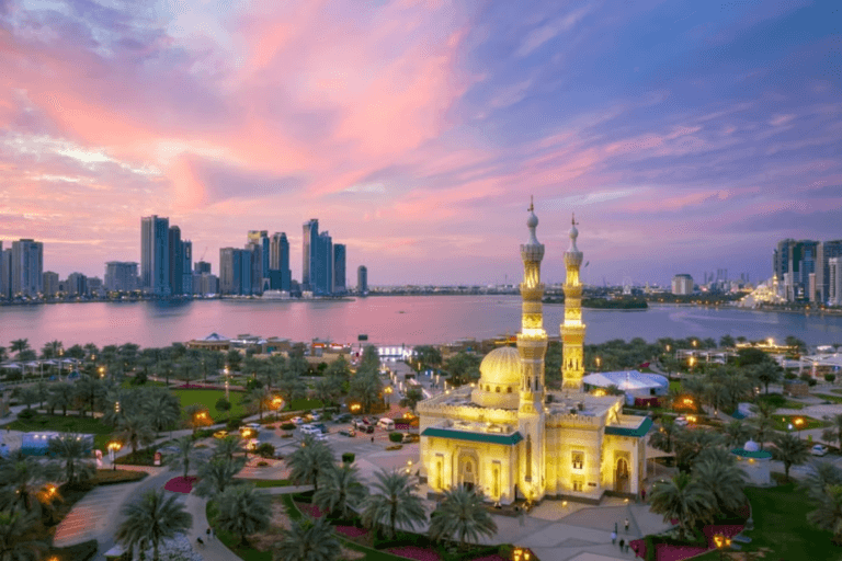 Sharjah Eid Al Fitr holiday 2026 public sector announcement